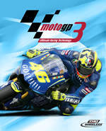 Download 'Moto GP 3' to your phone
